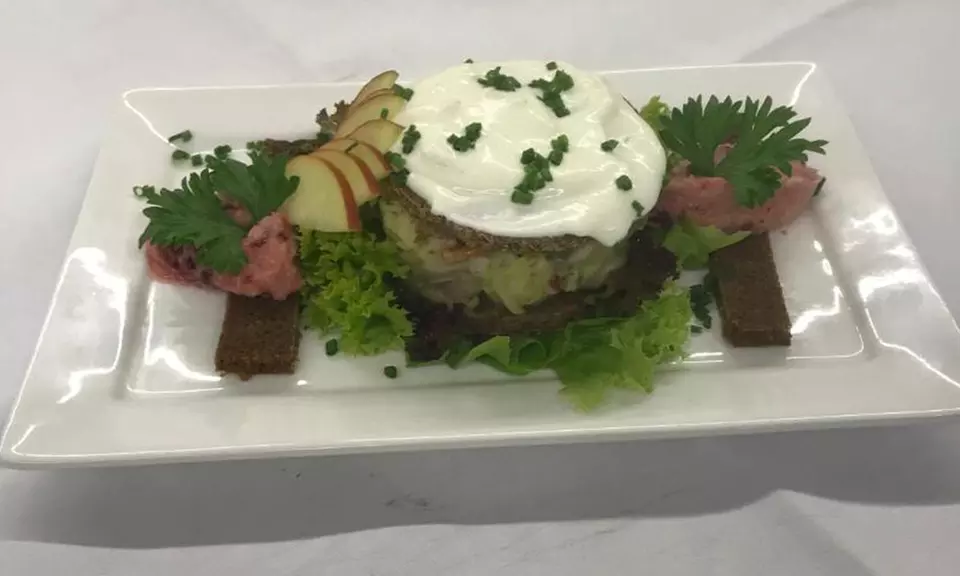 Rhein-Moselgebiet: Zimmer mit Halbpension im Hotel Rheinlust