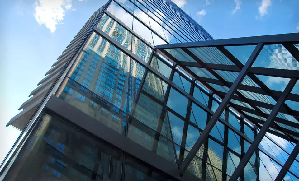 One-Night Stay with Dinner Credit at dana hotel and spa in Downtown Chicago - Primary Image
