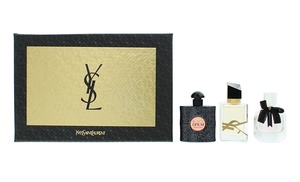 Yves Saint Laurent Miniatures Eau De Parfum Gift Set