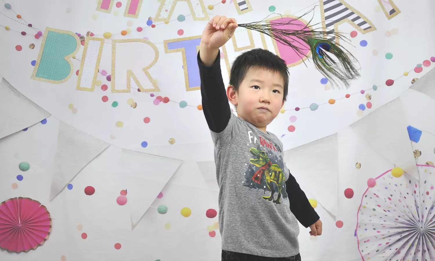 C$19 for 45-Minute Kids Photo Shoot Package at My Fun Land (C$158 Value) - Second Medium