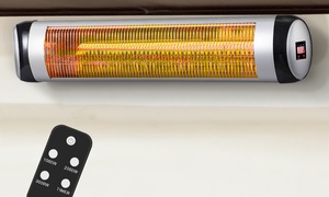 Electric Outdoor Patio Heater