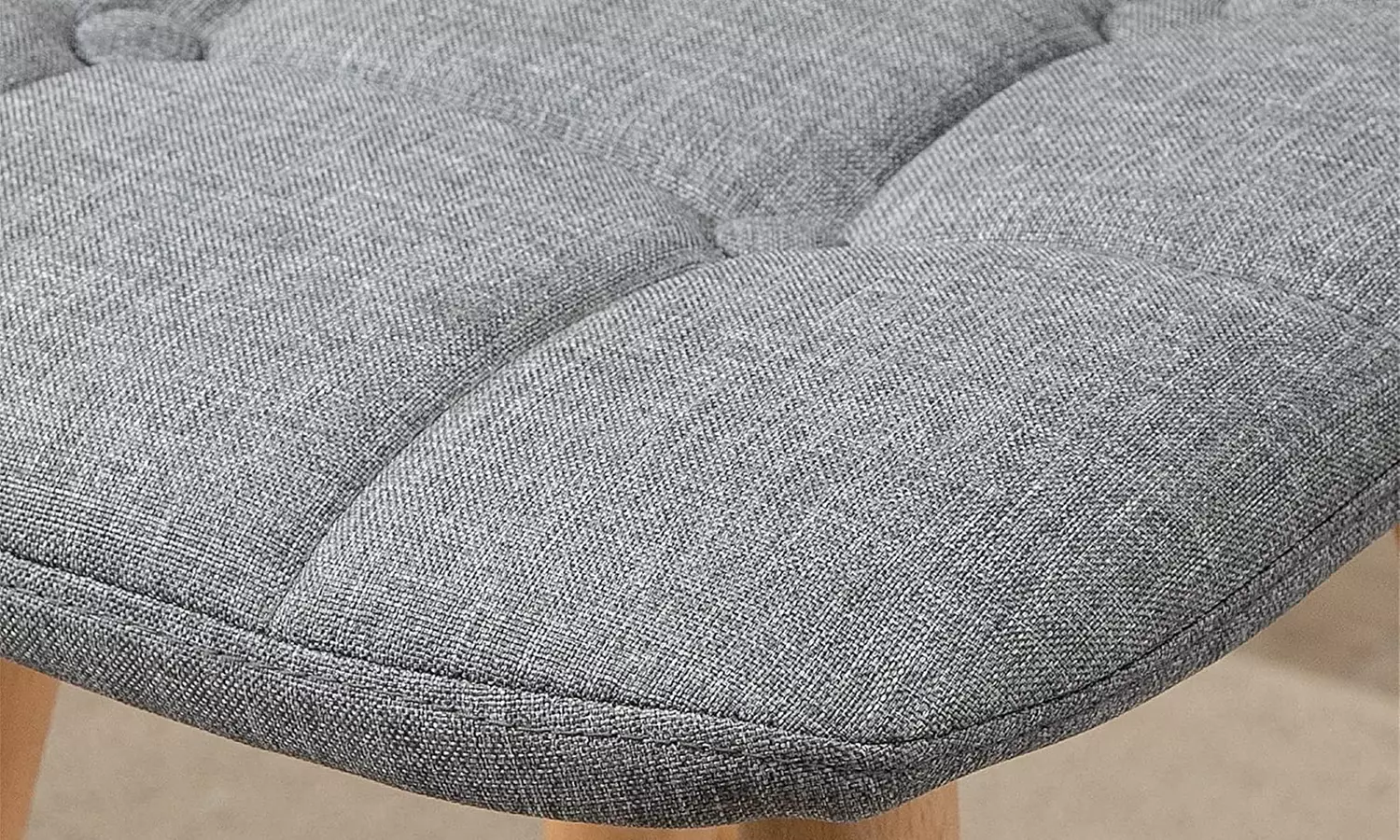 Set of Two HomCom Bar Stools