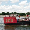 Image 2: One-Hour Family Pirate Adventure Cruise on the Potomac River
