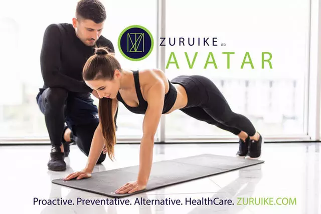 Up to 43% Off on Sports Massage at Zuruike