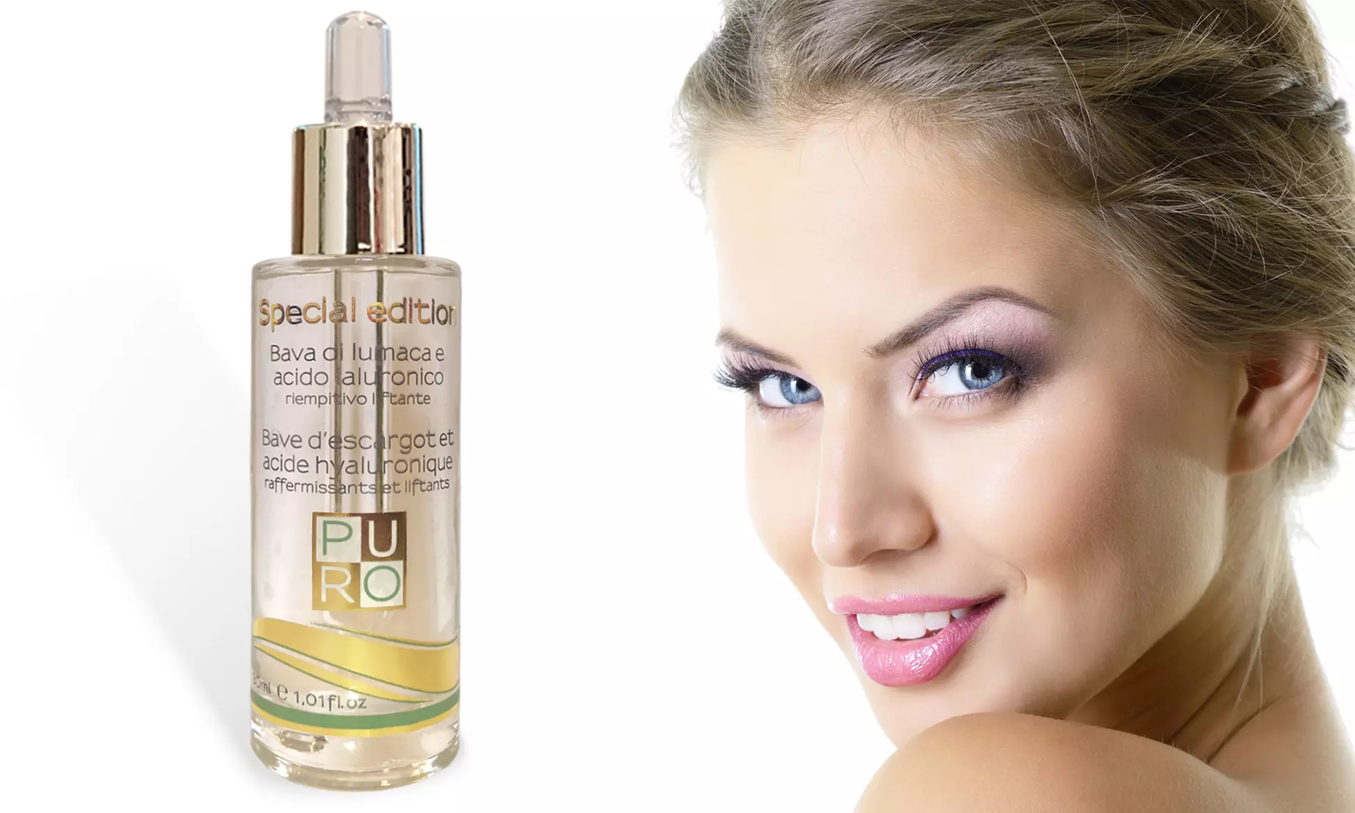 Kahuna Benessere Schnecken-Hyaluron-Serum 30 ml (bis zu 399,30€/1l)