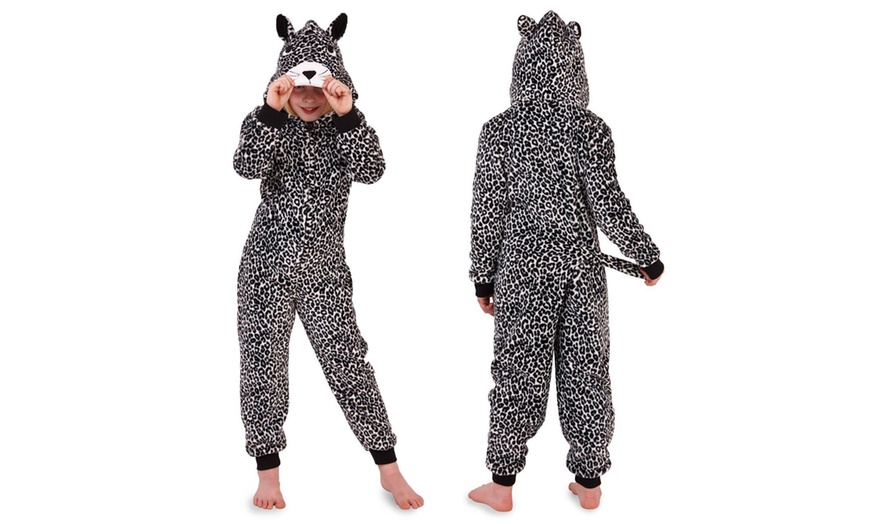 Image 6: Kid's Novelty Onesies