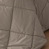 Image 2: Fluwelen sprei