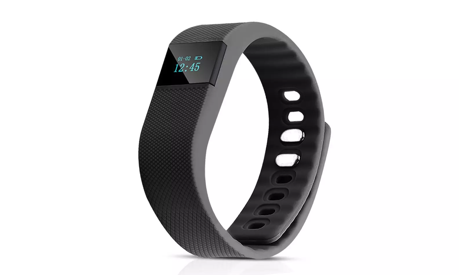 Skyndi SmartFit Bluetooth Fitness Tracker - Primary Image