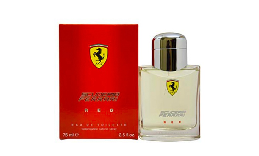 Image 5: Ferrari Eau de Toilette (bis zu 340,00€/1L)