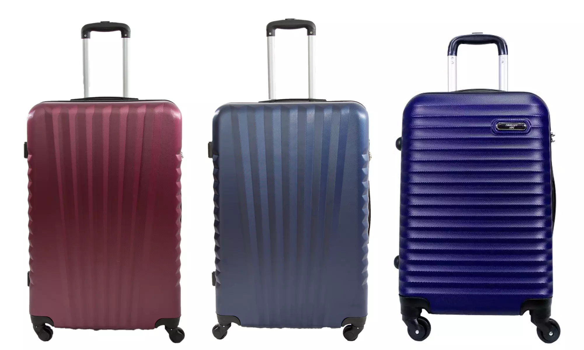 Valise Grande taille Trolley ADC - Primary Image