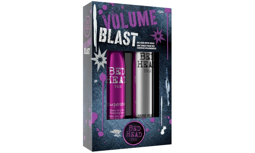 Image 9: TIGI Bed Head Gift Sets