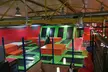 Godzinne wejście do parku trampolin dla 1 lub 2 osób w New Age Jump (do -41%) - Second Medium