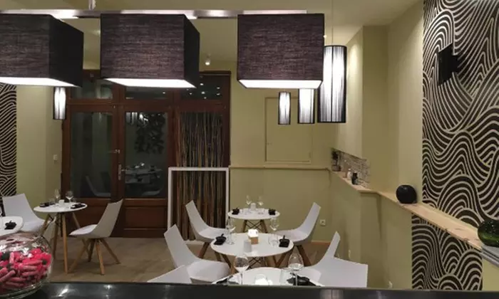 Jusqu'à 20% de remise sur Japonaise chez Tokyo Salon