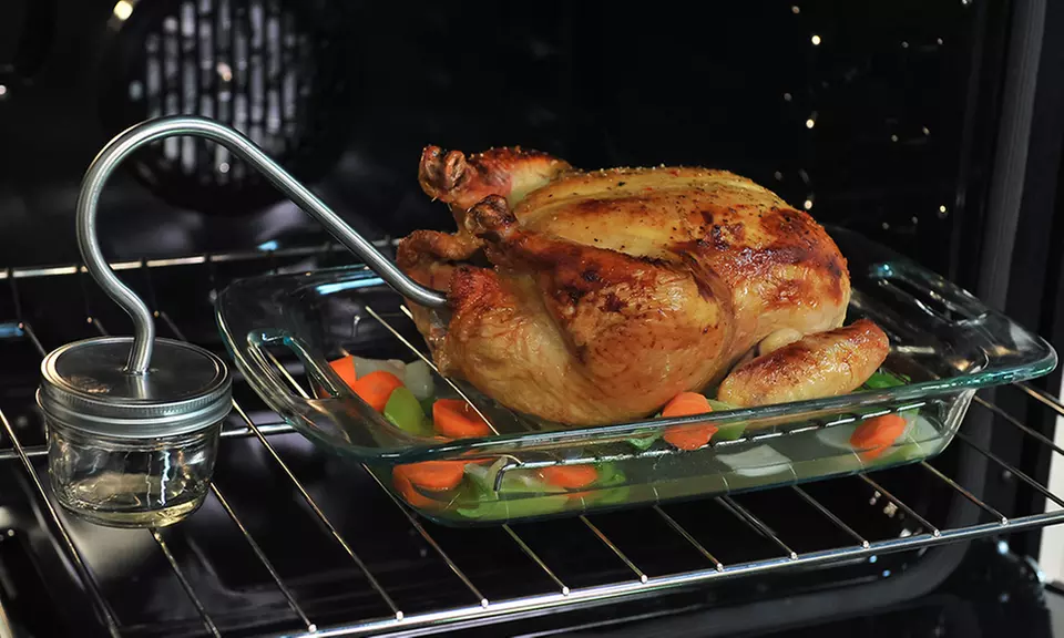 As Seen On TV Turbo Roaster - Primary Image