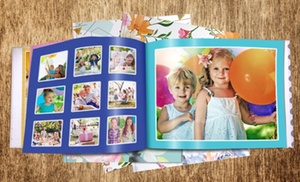 Personalised Photobook