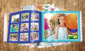 Personalised Photobook