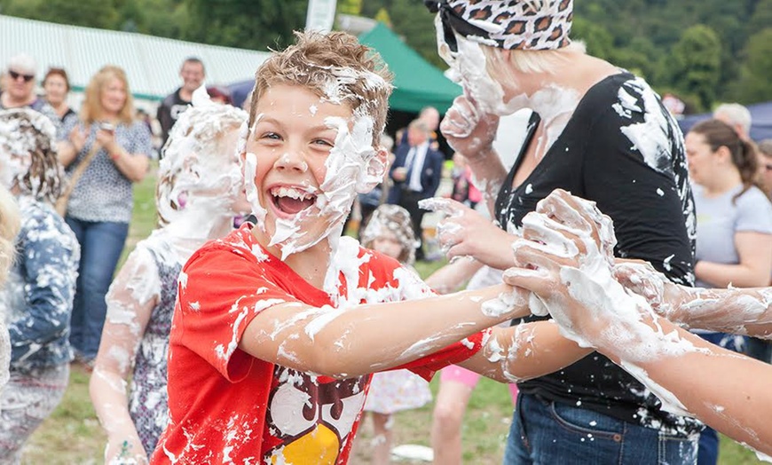 Image 4: Bakewell Baking Festival 2017