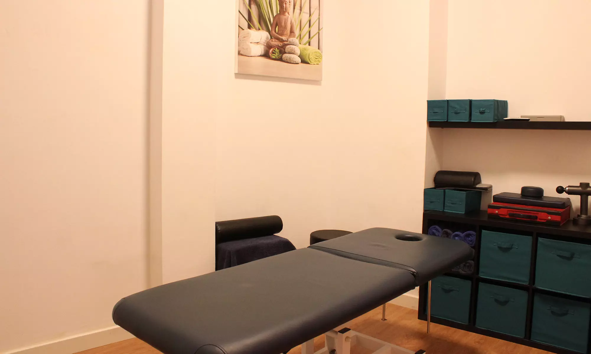 3 o 6 sesiones de envoltura, electroestimulación, maderoterapia y más