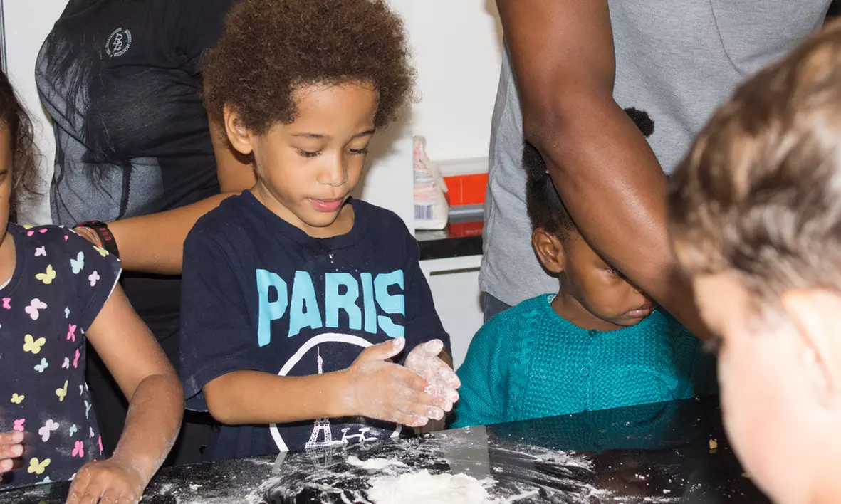 Jusqu'à 19% de remise sur Cours de cuisine chez Sarah Lima Traiteur et Créateur Événementiel