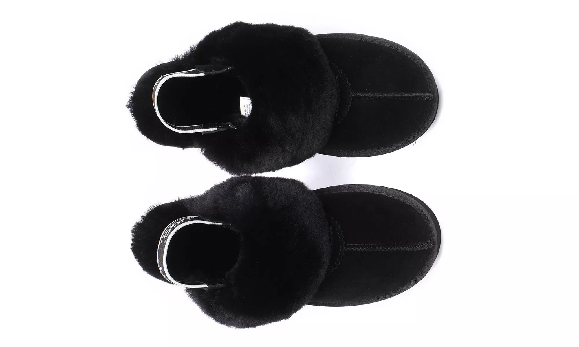 Waffle Platform UGGS