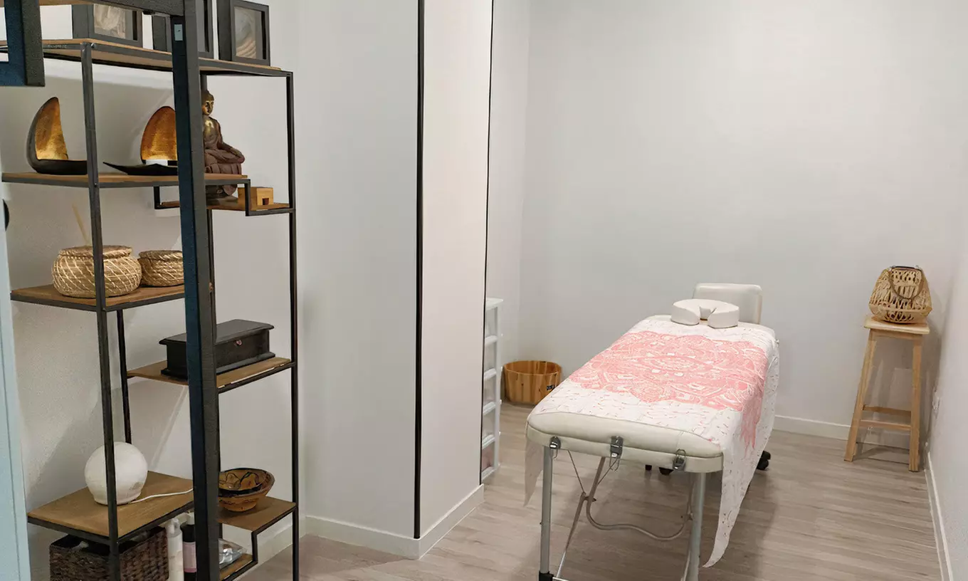Limpieza facial exprés o profunda en Eccentric