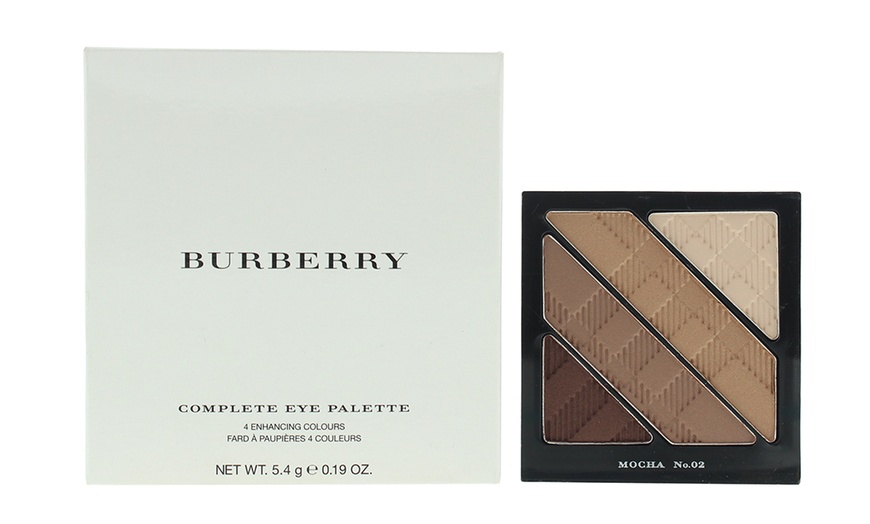 Image 2: Burberry Makeup Collection