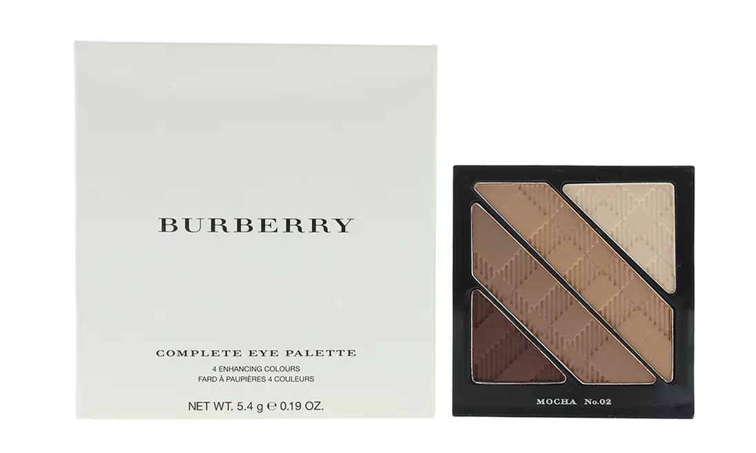Burberry Makeup Collection