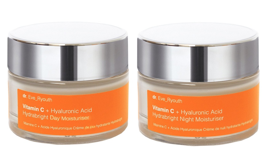 Dr. Ever Youth Moisturisers | Groupon Goods