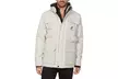 Beverly Hills Polo Club Men's Utility Pockets Hooded Jacket (M-2XL) - Second Medium
