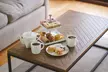 Afternoon Tea Box for Two at Piglets Pantry | Perfect for Picnics (Up to 37% Off) - Second Medium