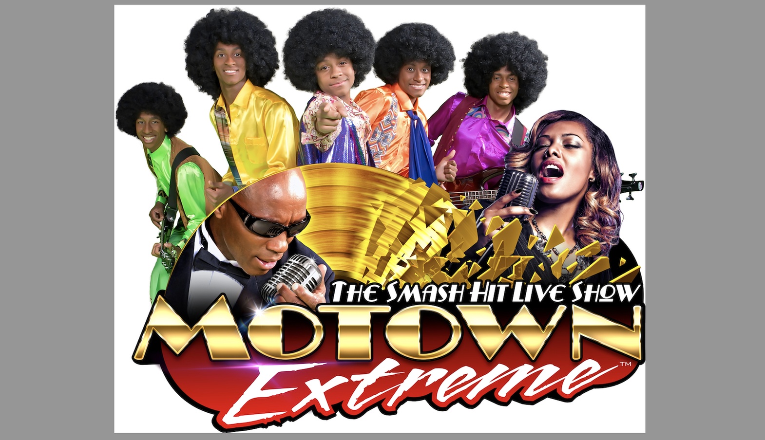 MOTOWN EXTREME REVIEW – Up to 22% Off