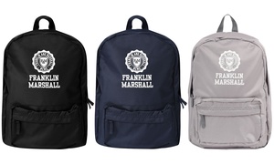 Franklin Marshall Backpack