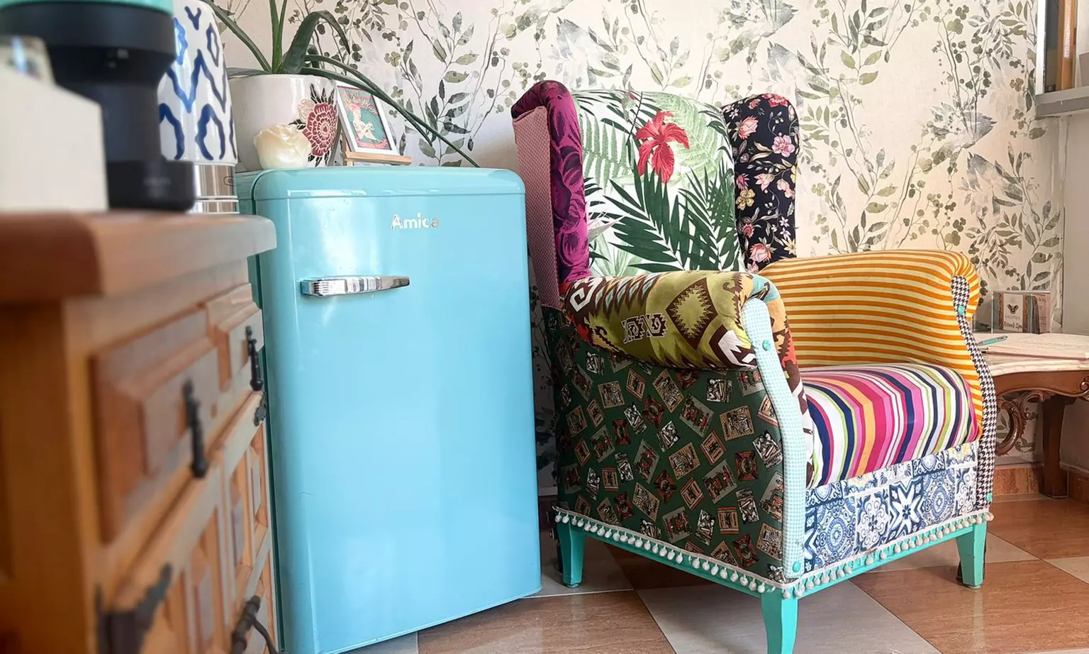 Head spa de 30 o 60 min con minibrunch para 1 o 2 personas