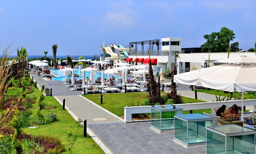 Image 5: Turkey: 7-Night 5* All Inclusive Holiday