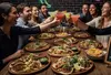 Explore 60/90-Min AYCE Tacos & Drinks Dinner, Bottomless Brunch for 2, & More at H&H Cantina - Up to 39% Off