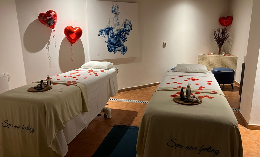 Image 8: Experiencia Hammam Marroquí con circuito Spa 