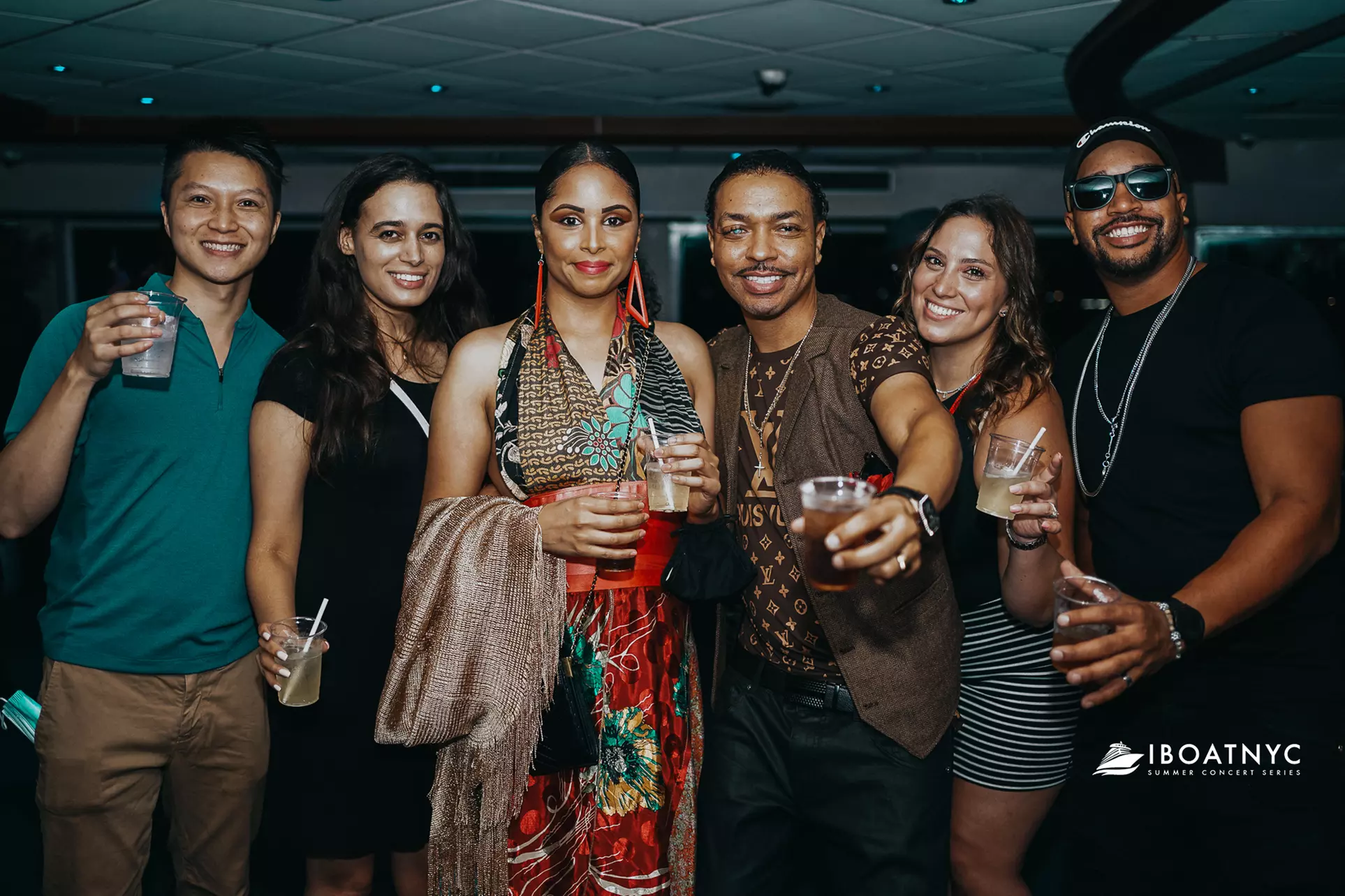 Admission to Perreo Party: NYC Thanksgiving Reggaeton Brooklyn Warehouse Party (Up to 53% Off). Three Options. - Primary Image