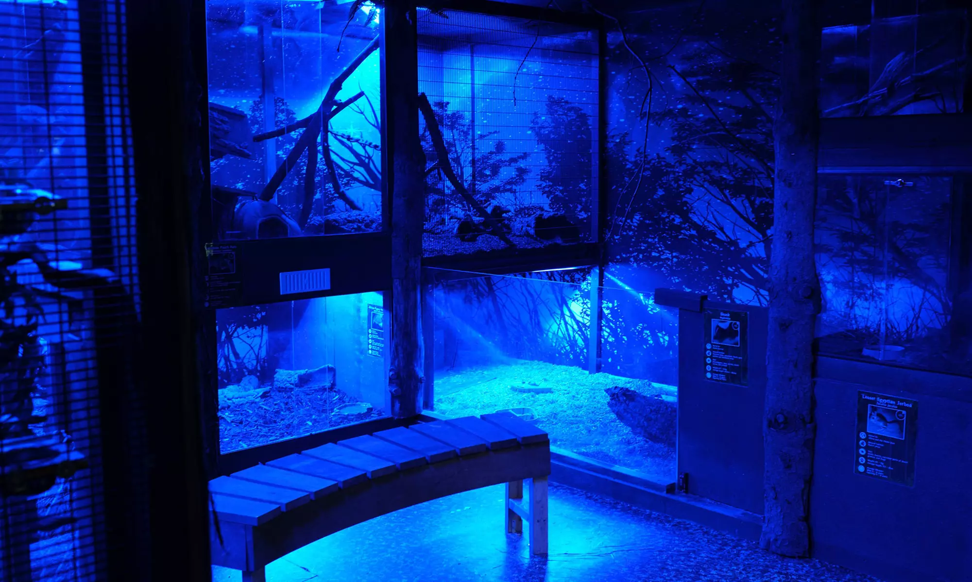 Up to 14% Off on Zoo / Animal Park at Get To Know Animals