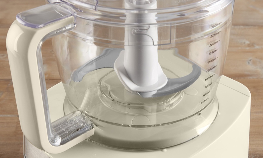 Image 7: Swan Food Processor