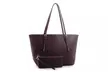 MKII Sara Tote Bag and Matching Wallet - Second Medium