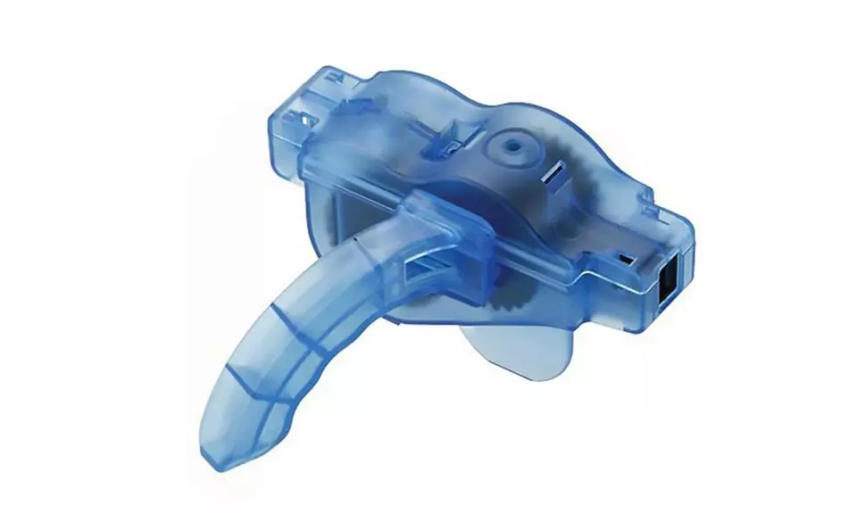 1x oder 2x Fahrrad-Kettenreiniger - Second Medium