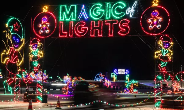 MagicofLights(11/22/2024-12/25/2025)Only(Upto36%Off)