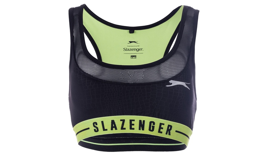 Image 5: Women's Reebok Sports Bra