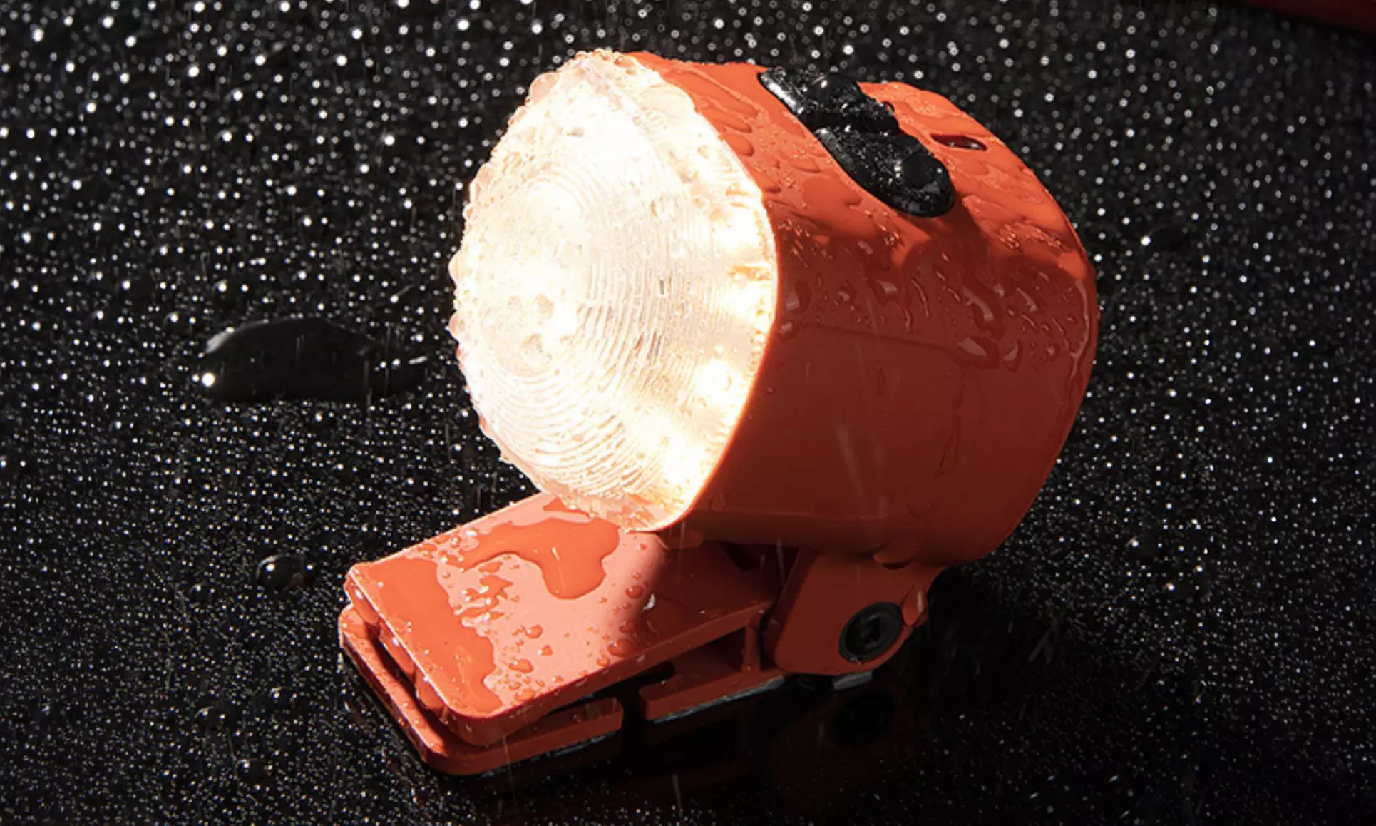 Outdoor- und Reise-Gadgets