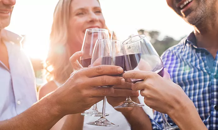 6, 12, or 15 Bottles of Malbec Wine from Splash Wines (Up to 77% Off) - Primary Image