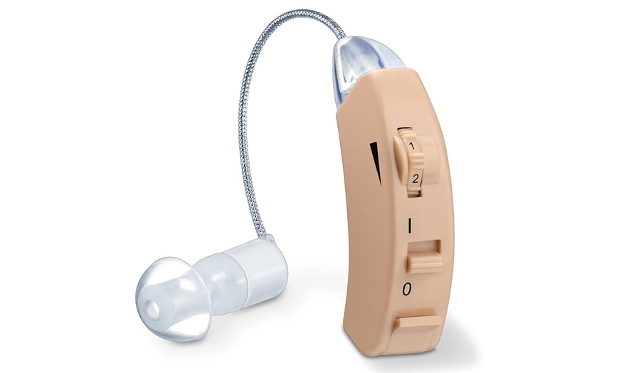 Image 6: Beurer HA20 Hearing Amplifier