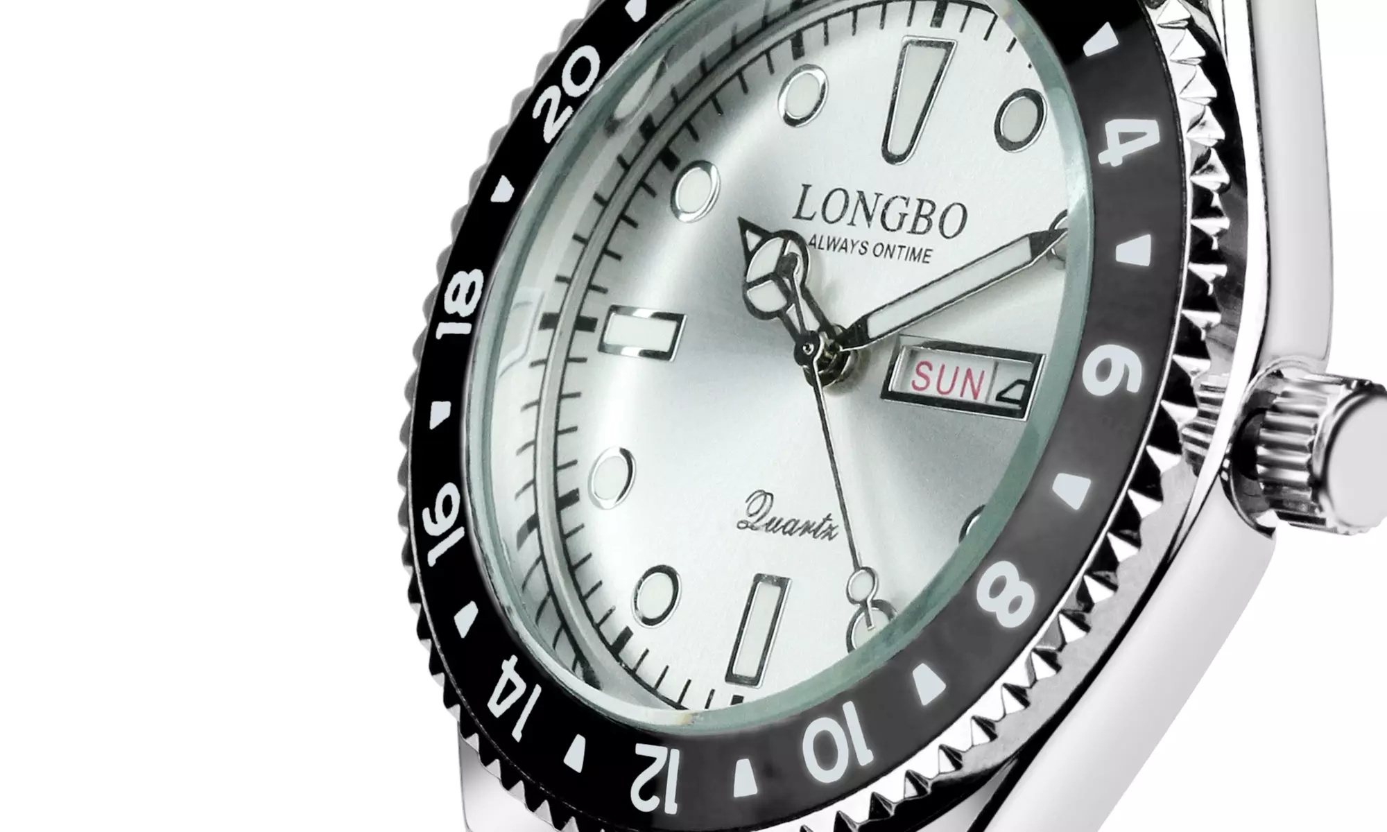 SC Crystal "Pascal Szerman"-horloges