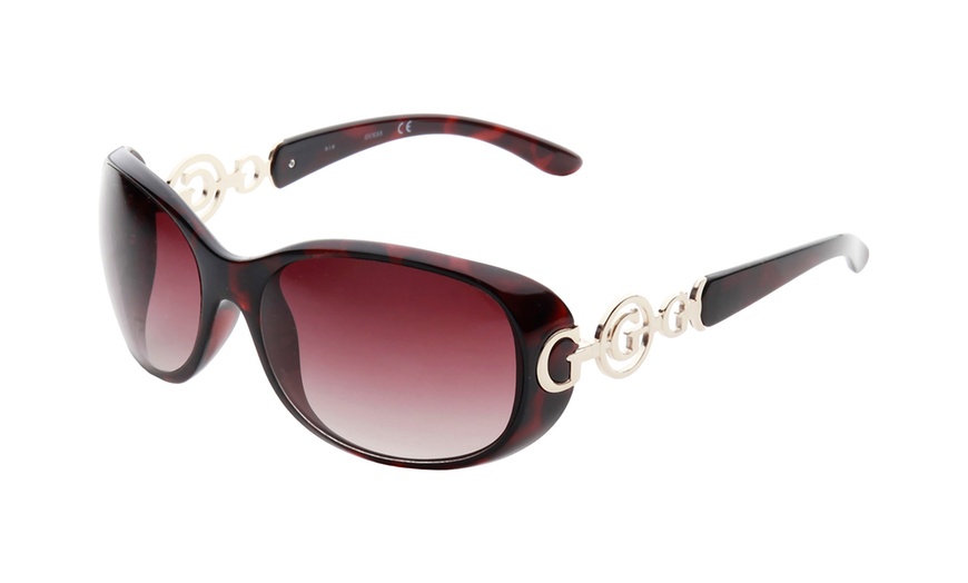 Image 28: Guess Women's Sunglasses