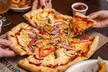 Stonehouse Pizza & Carvery 2 Course for 2 & Up to 2 children - Valid from 23rd October 2023 (Up to 44% Off) - Image 4
