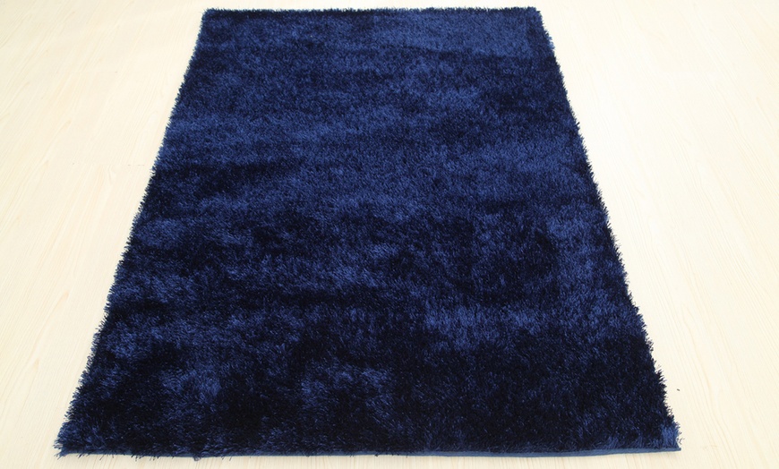 Image 27: Alfombra de pelo 